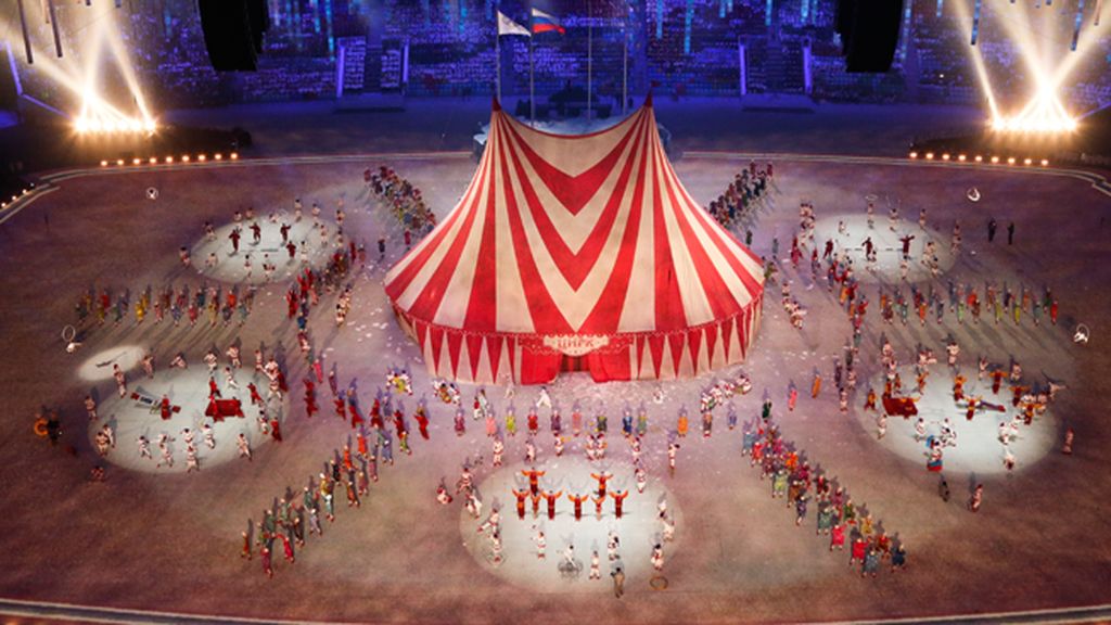 Adiós a los juegos olímpicos de invierno de Sochi