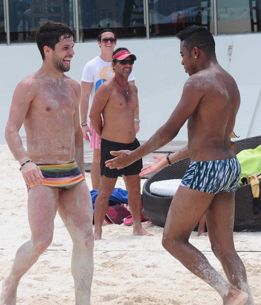 Robinho