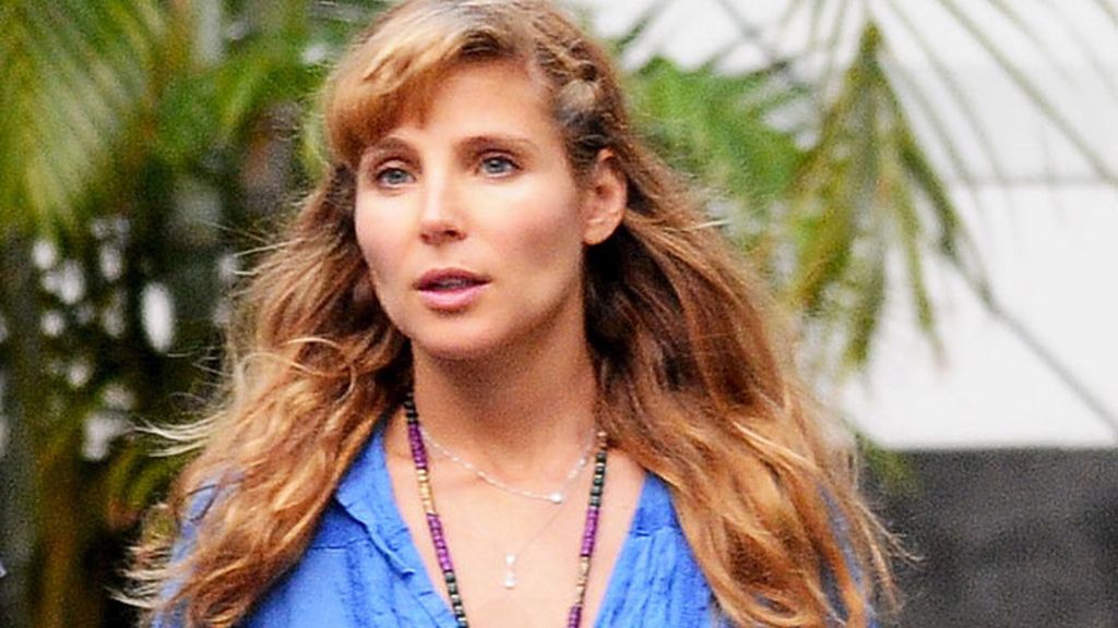 Elsa Pataky
