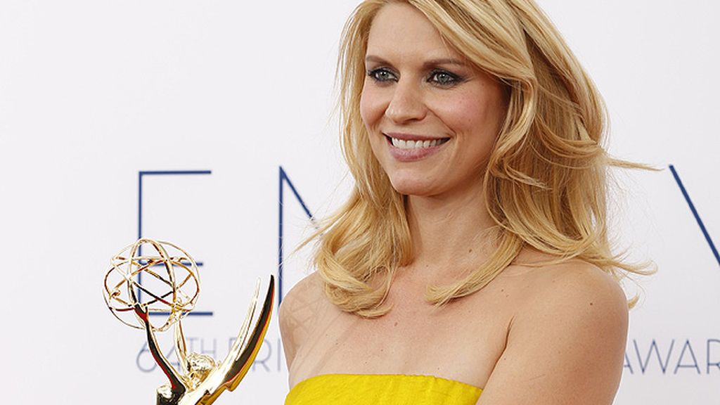 La alfombra roja se llena de glamour