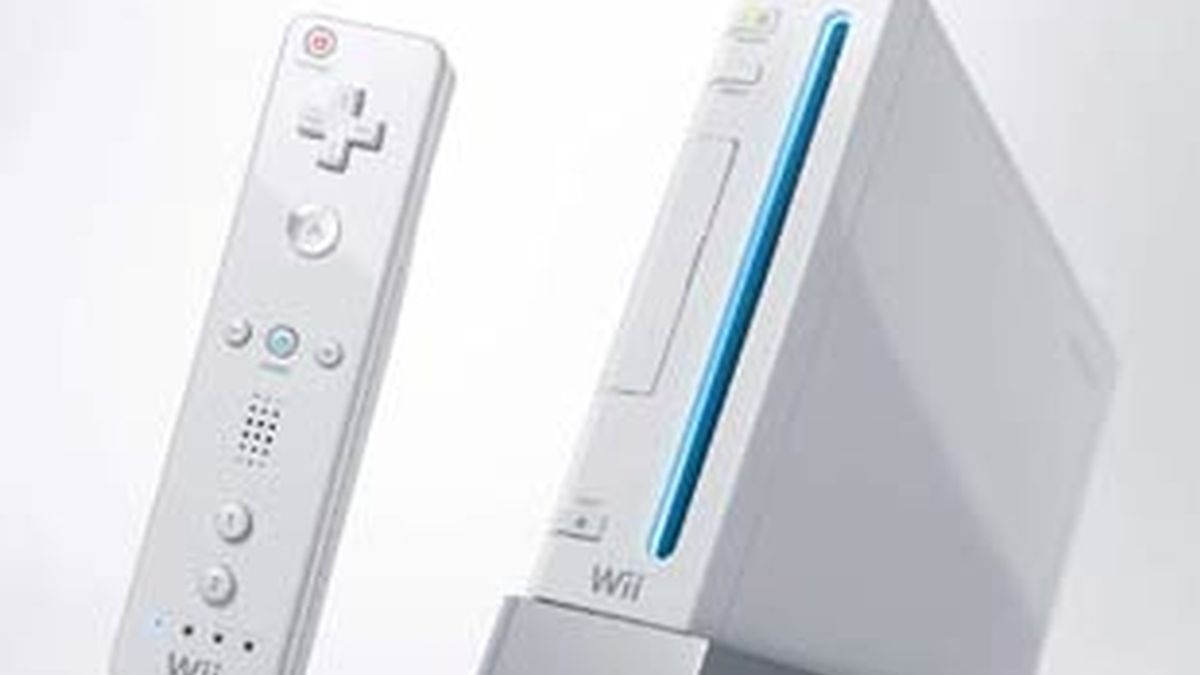 Imagen de archivo de la popular consola Wii. Foto: Nintendo.