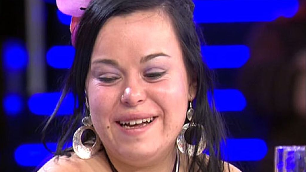 Almudena, las caras de la expulsión