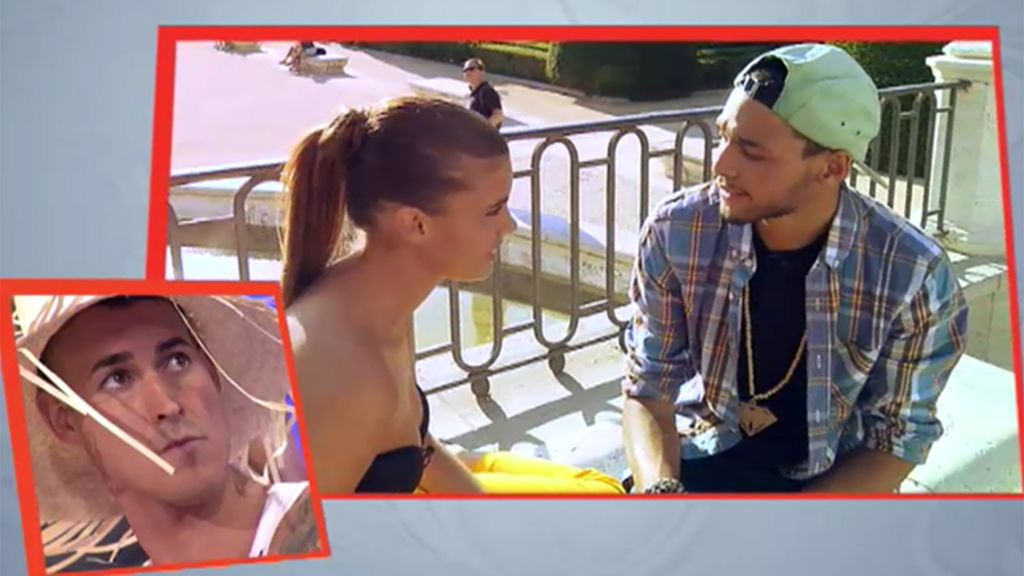 Triana: “Mi historia con Kiko está enterrada y quiero que me conozcan a mí”