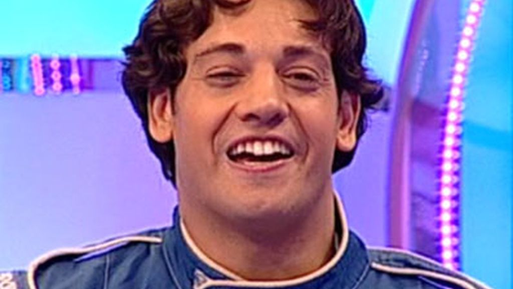 Los mejores momentos de Tienes un minuto