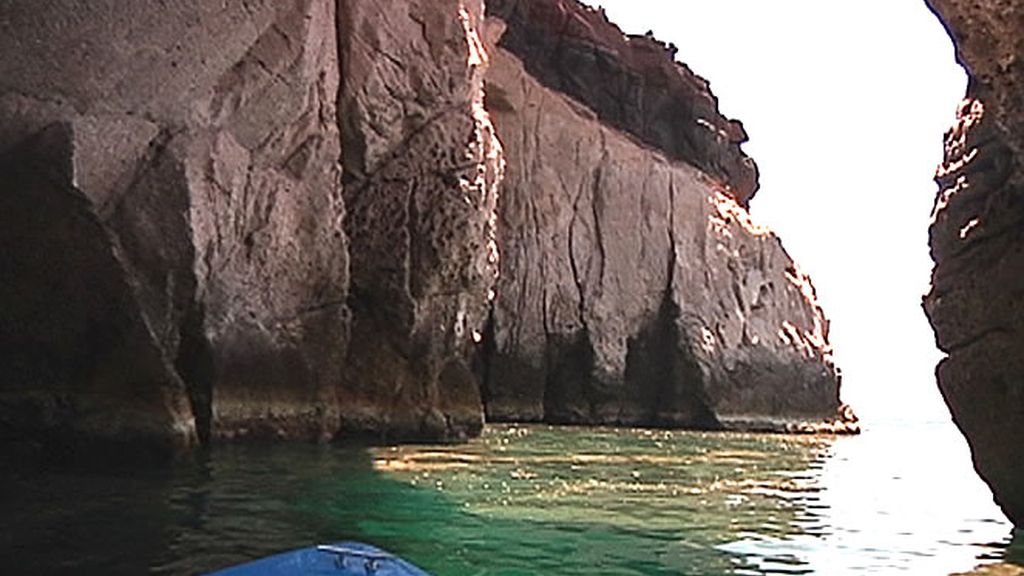 Rincones recónditos e increíbles en California