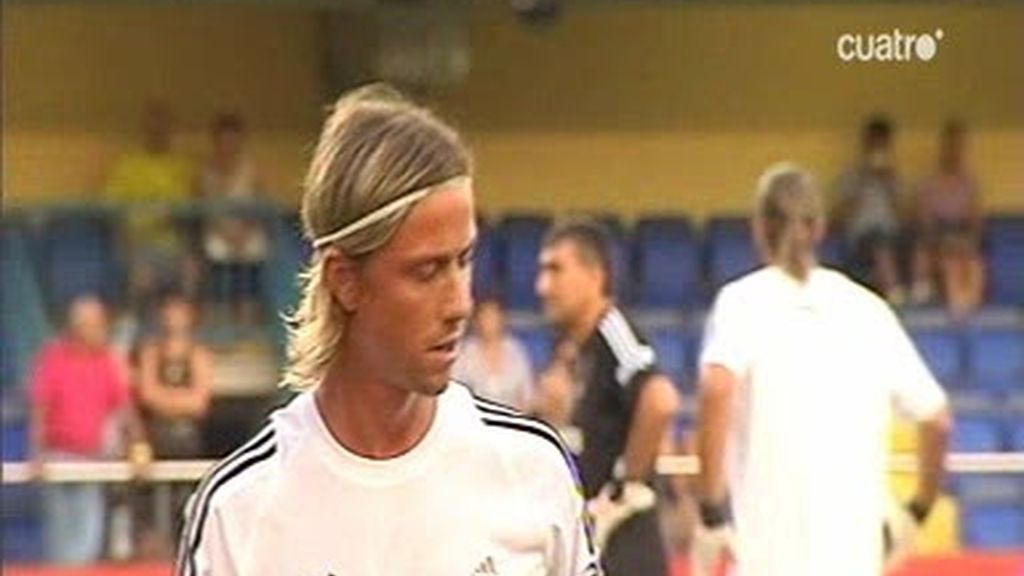 Guti, la magia turca