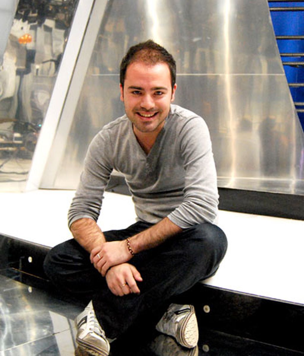 Ellos te contaron GH 24h