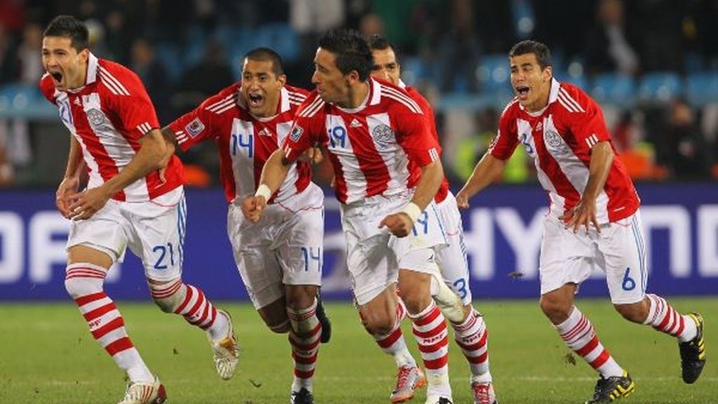 La Albirroja se mete en cuartos