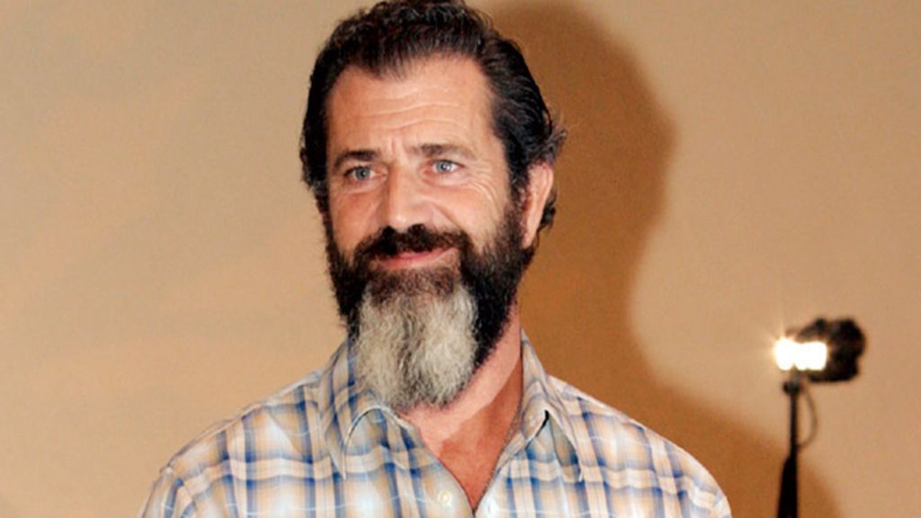 Mel Gibson