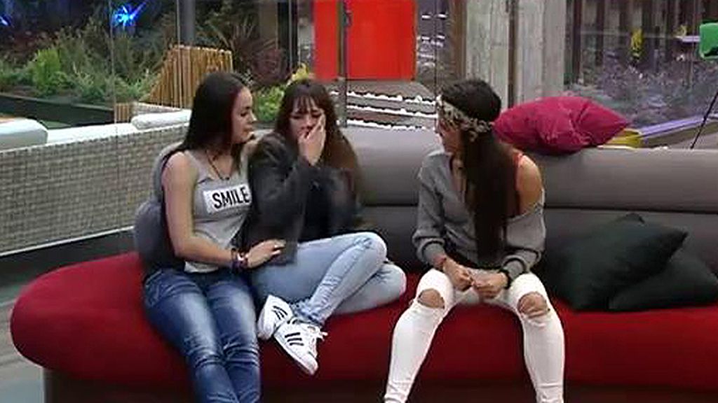 GH suele sorprender a los concursantes cumpleañeros