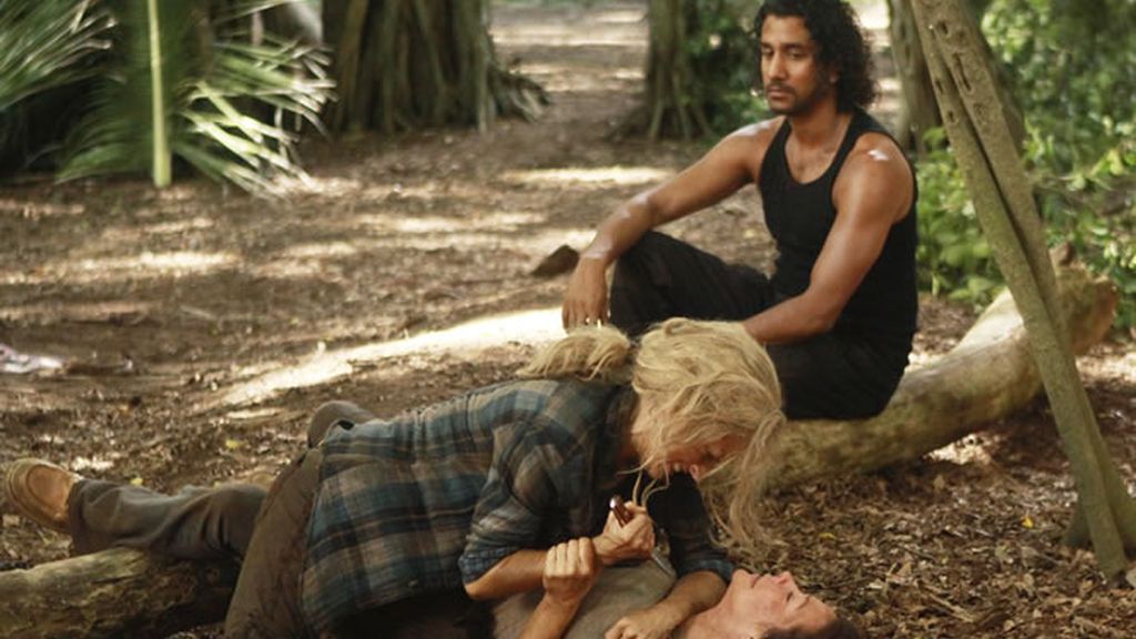 Capítulo 7: Misión de reconocimiento