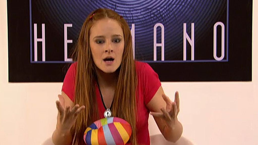 Vergüenza ajena en Gran Hermano Vergüenza ajena en Gran Hermano