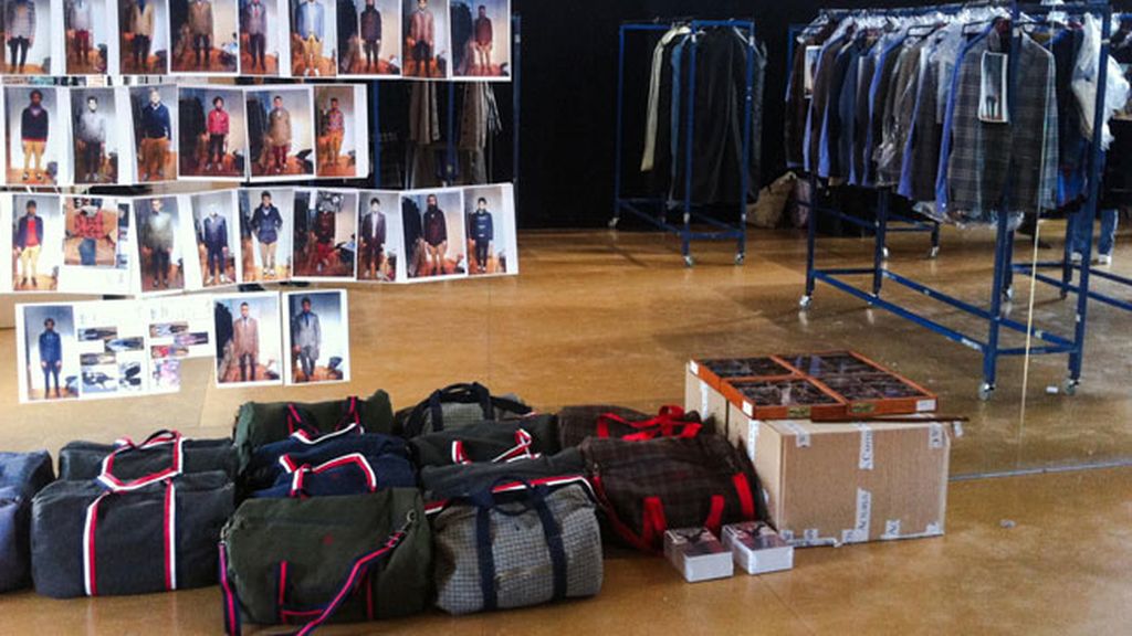MFSHOW Men