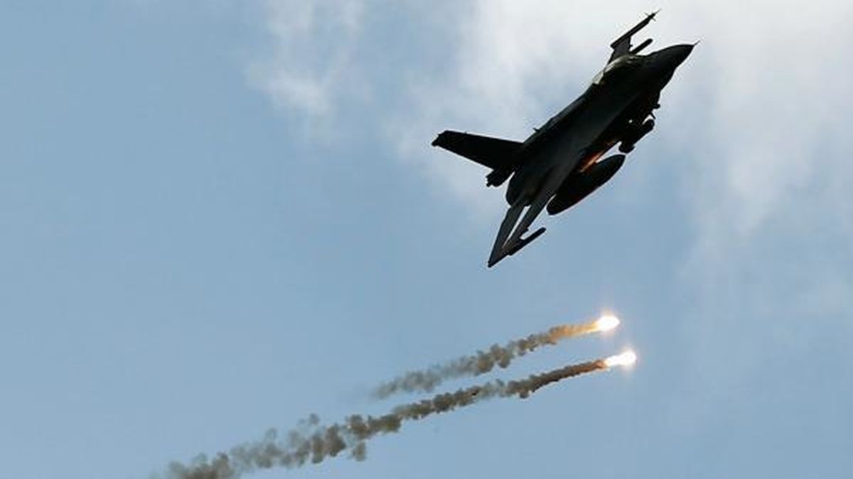 La coalición bombardea 27 objetivos del Estado Islámico en Irak y Siria en 24 horas