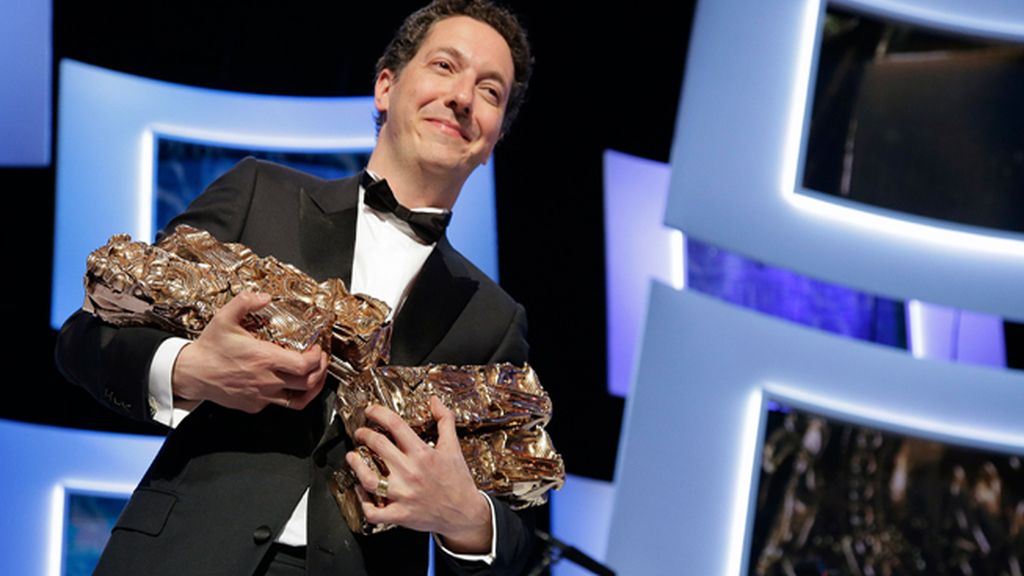 Premios César 2014