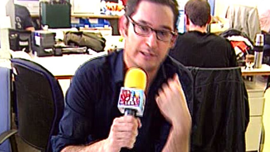 En riguroso directo...