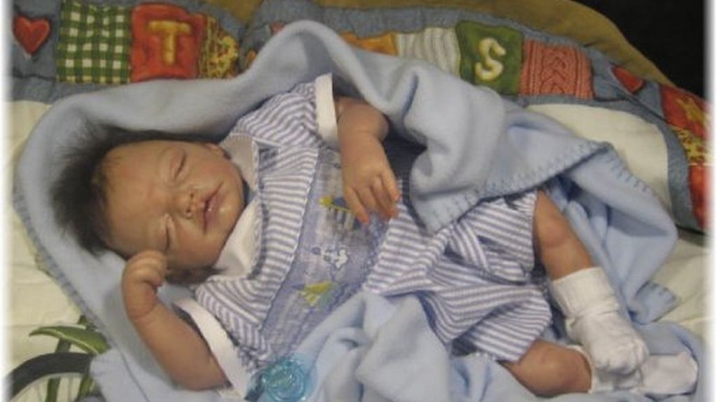 Los bebés artificiales llegan al mercado español