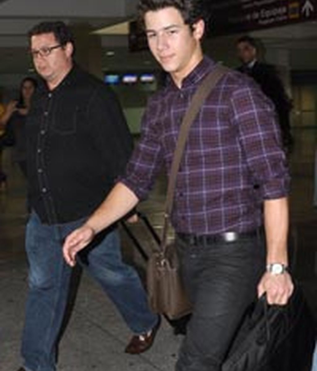 Los Jonas Brothers, tres hermanos, tres estilos