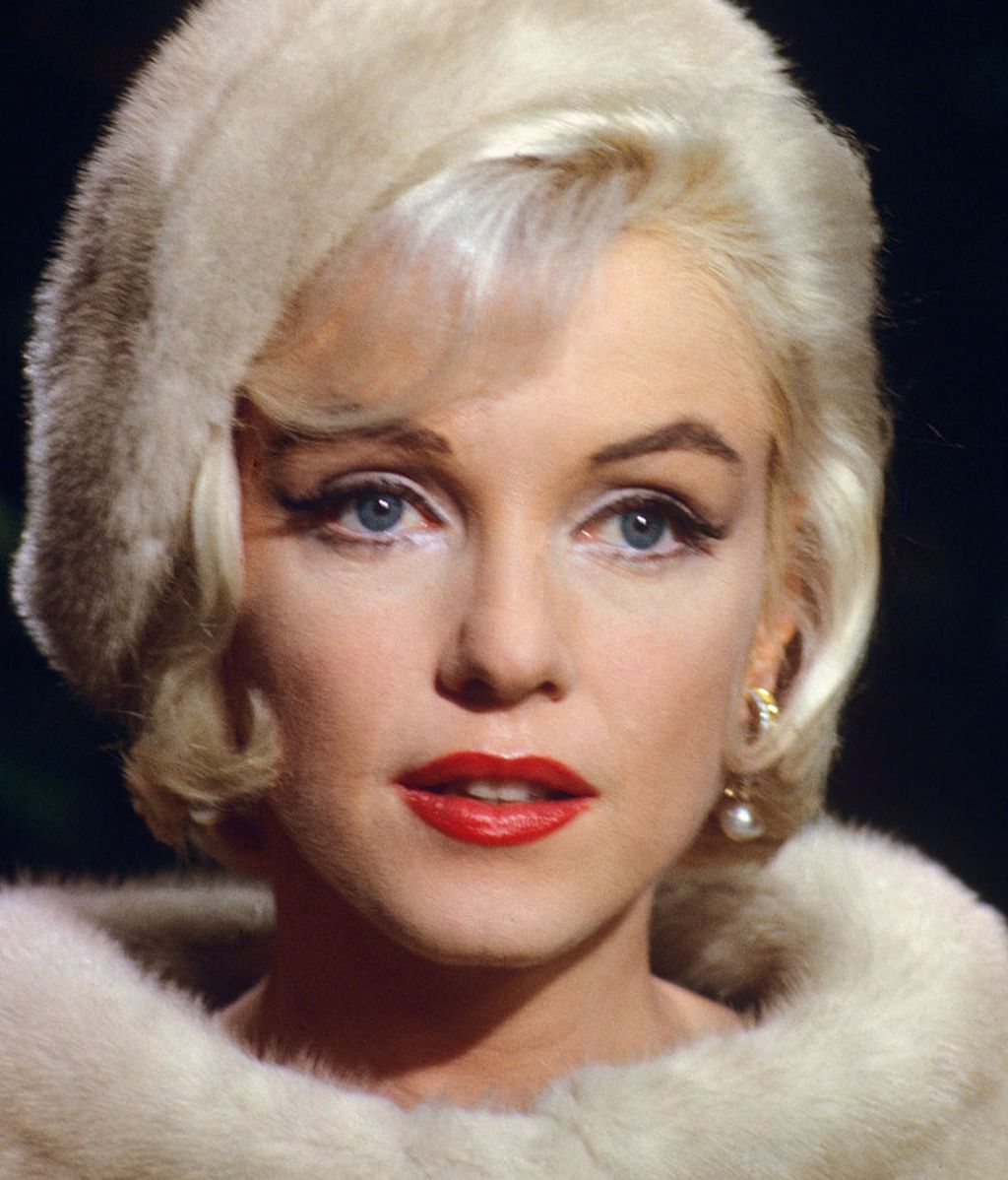 Marilyn Monroe