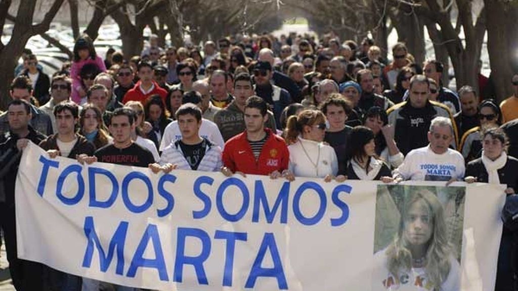 Solidaridad con la familia