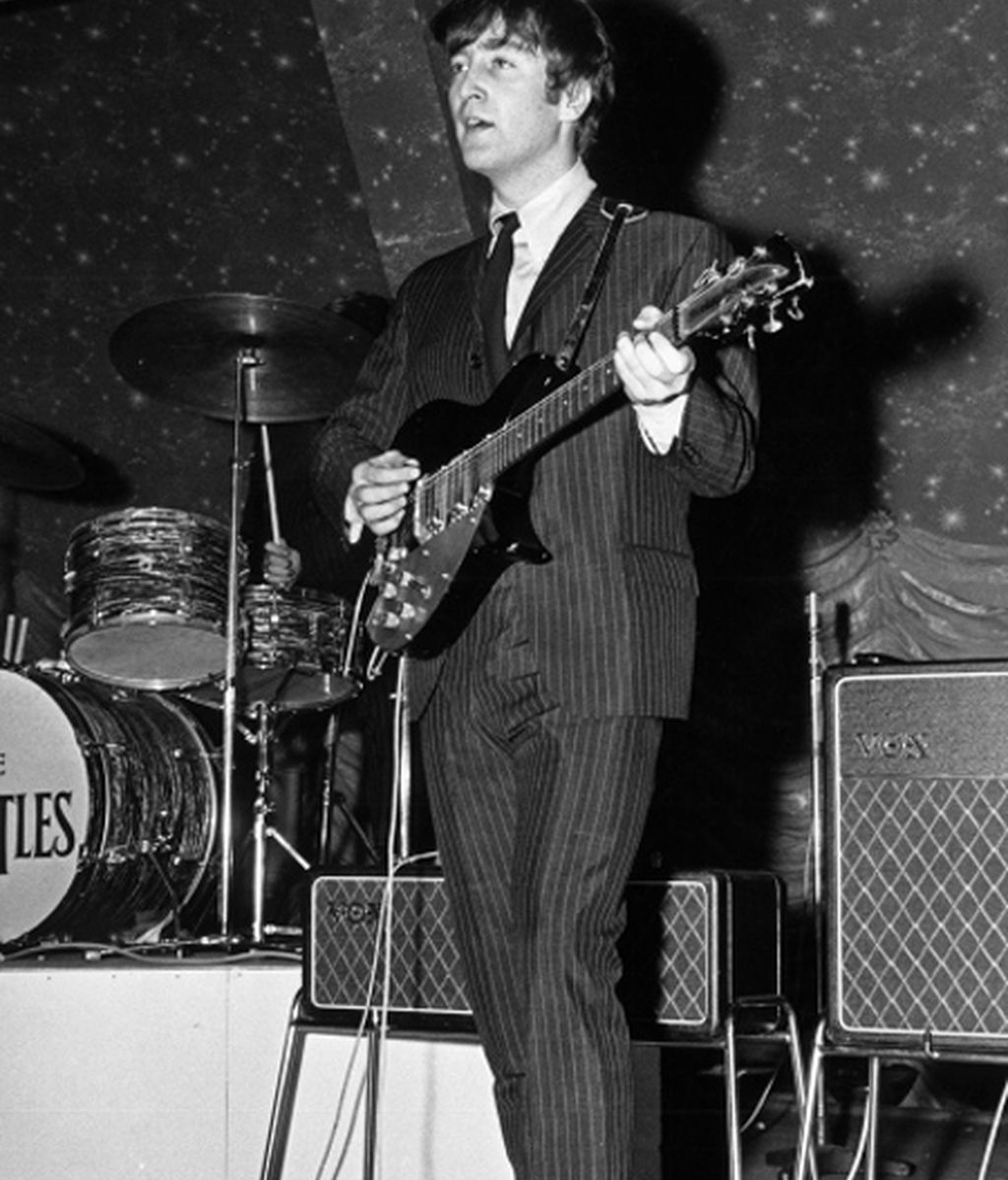 John Lennon: 70 años de algo más que un mito musical