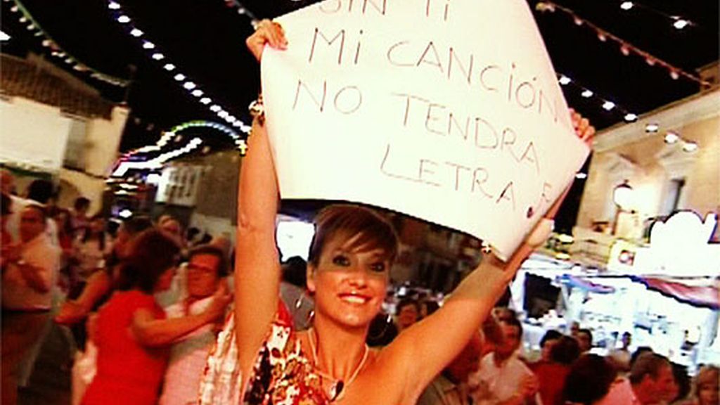 Una sorpresa para Raúl