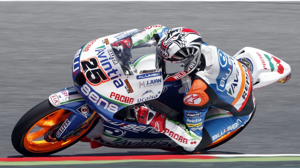 Maverick Viñales