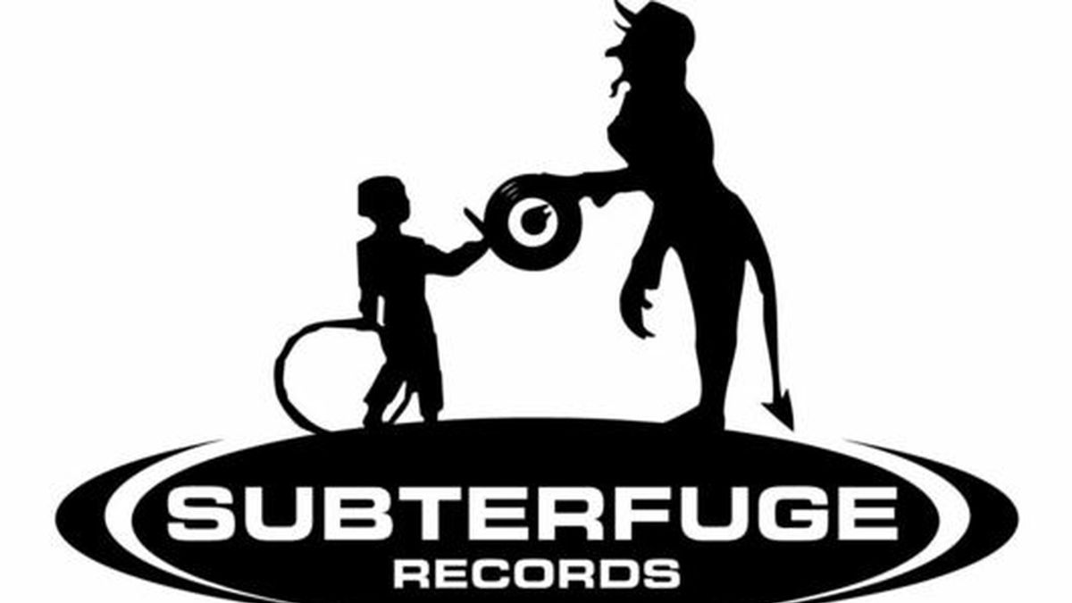 Subterfuge Records