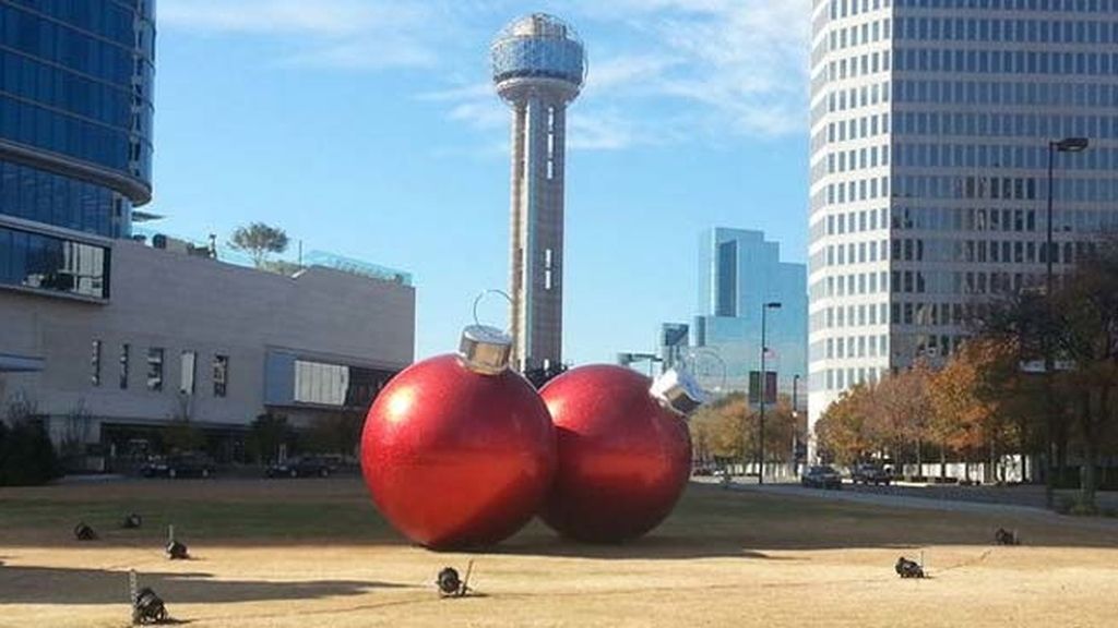 Miras y miras, pero nada es lo que parece