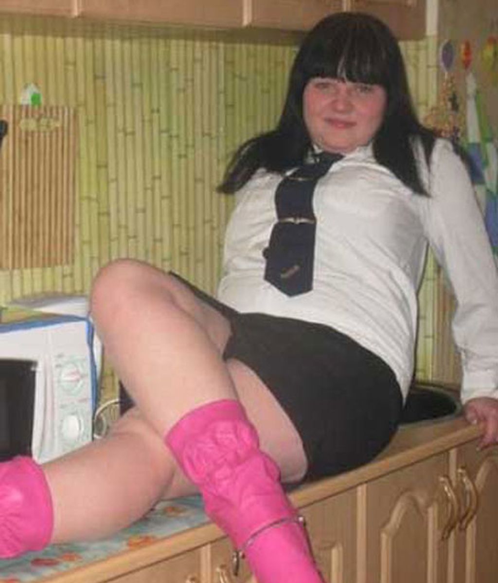 Corazones solitarios en poses imposibles