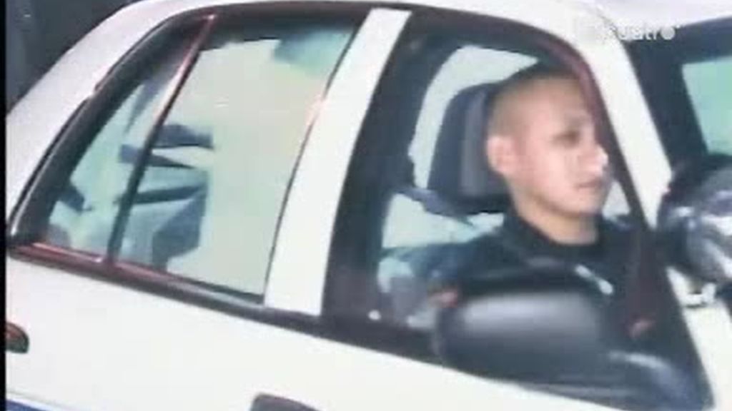 Mike Tyson vuelve a las andadas