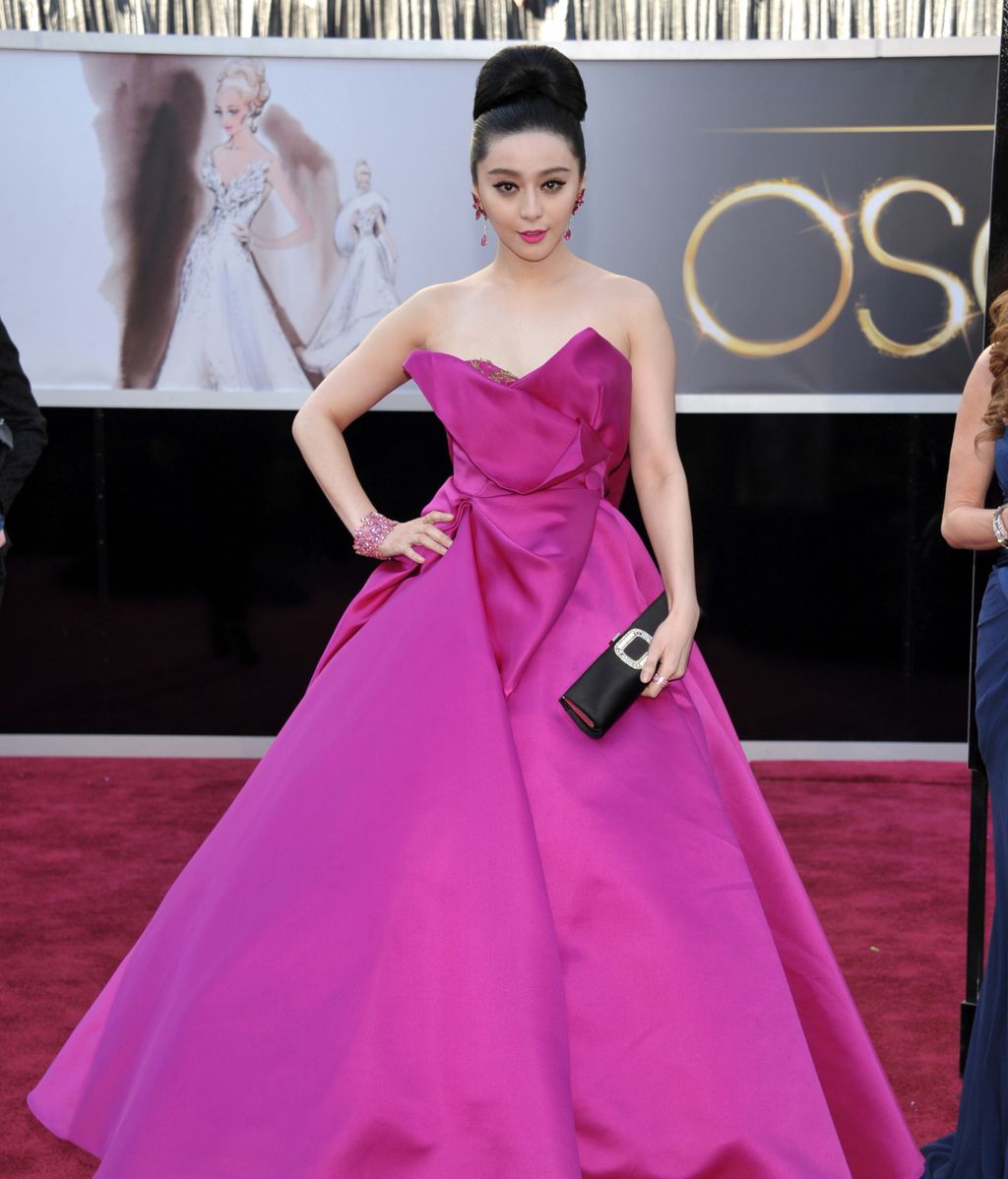 Fan Bingbing