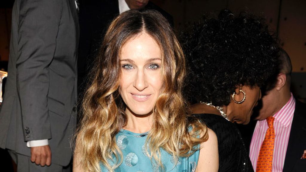 Sarah Jessica Parker