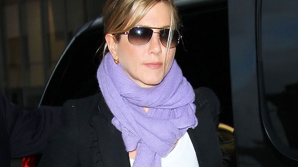 Jennifer Aniston