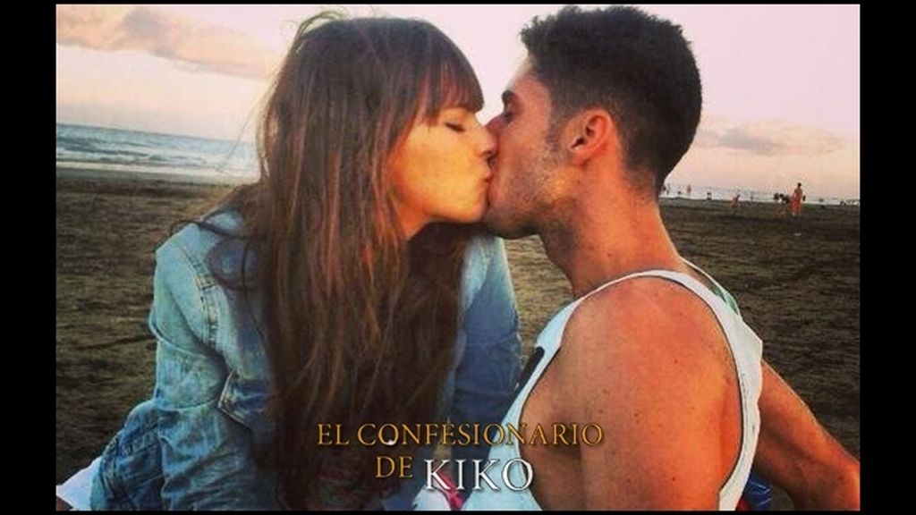 Mantienen una relación desde 2010