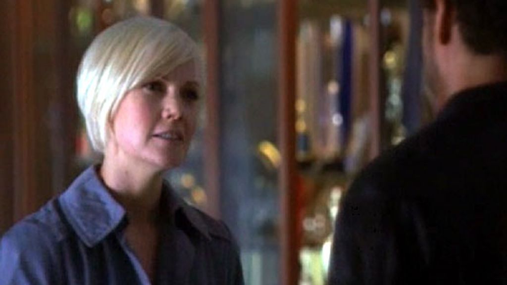 Cap. 17, Temporada 7: 'ídolos caídos'