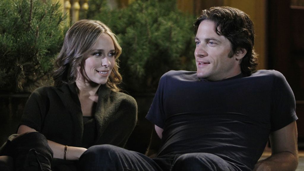 Capítulo 8: Juego letal