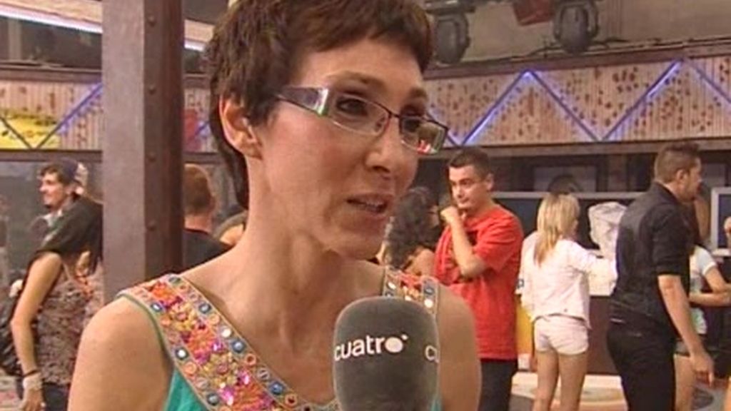 EXCLUSIVA: Lola González y Víctor Ullate se confiesan en la web