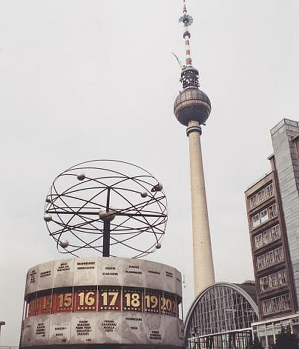 Alexanderplatz