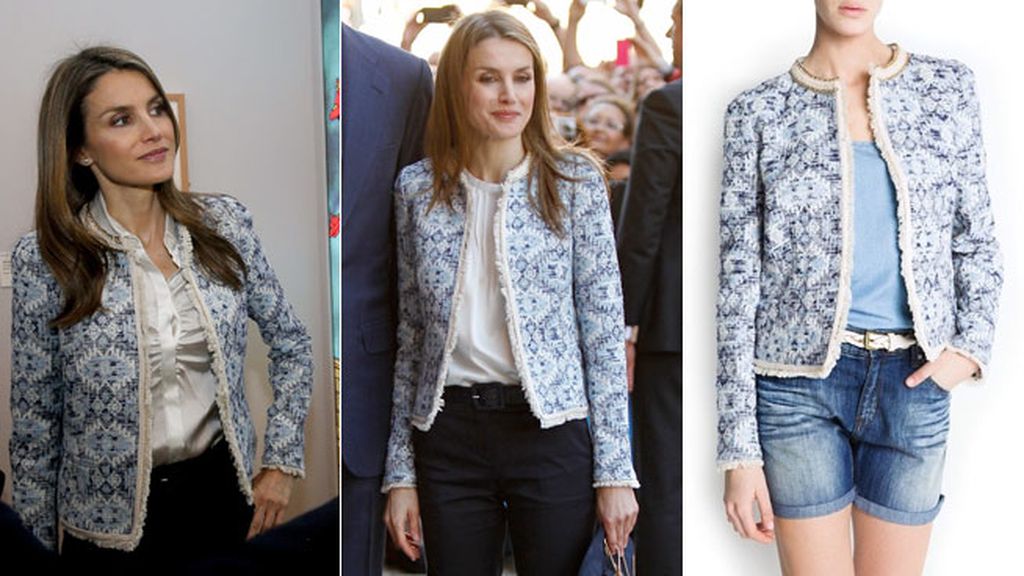 Letizia Mango
