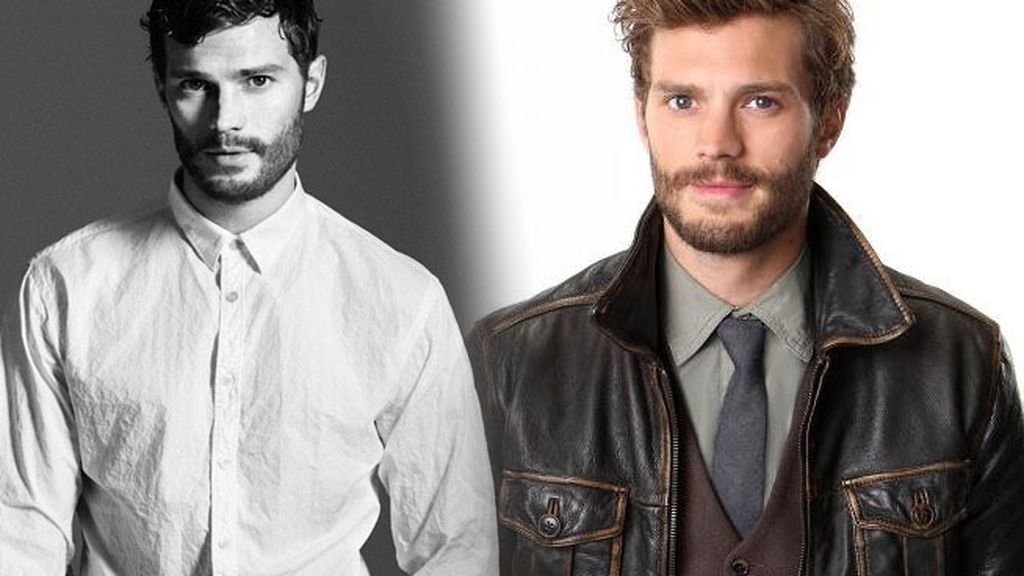 Es actor y ha trabajado de modelo para Calvin Klein o Dior