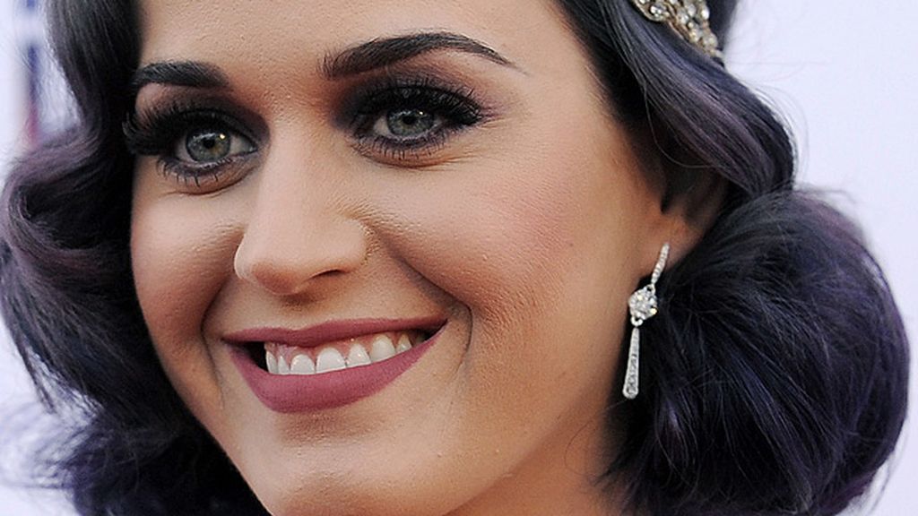Enésimo tinte de Katy Perry: pelirroja ¿Cuál te gusta más?