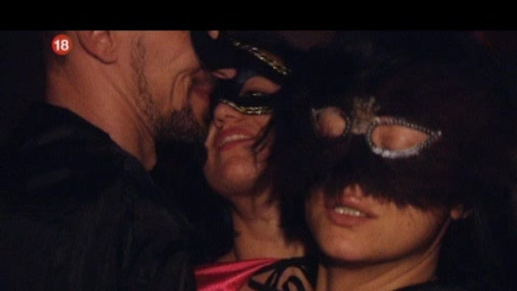 Promo After Hours: Un programa que abre cuando los demás cierran