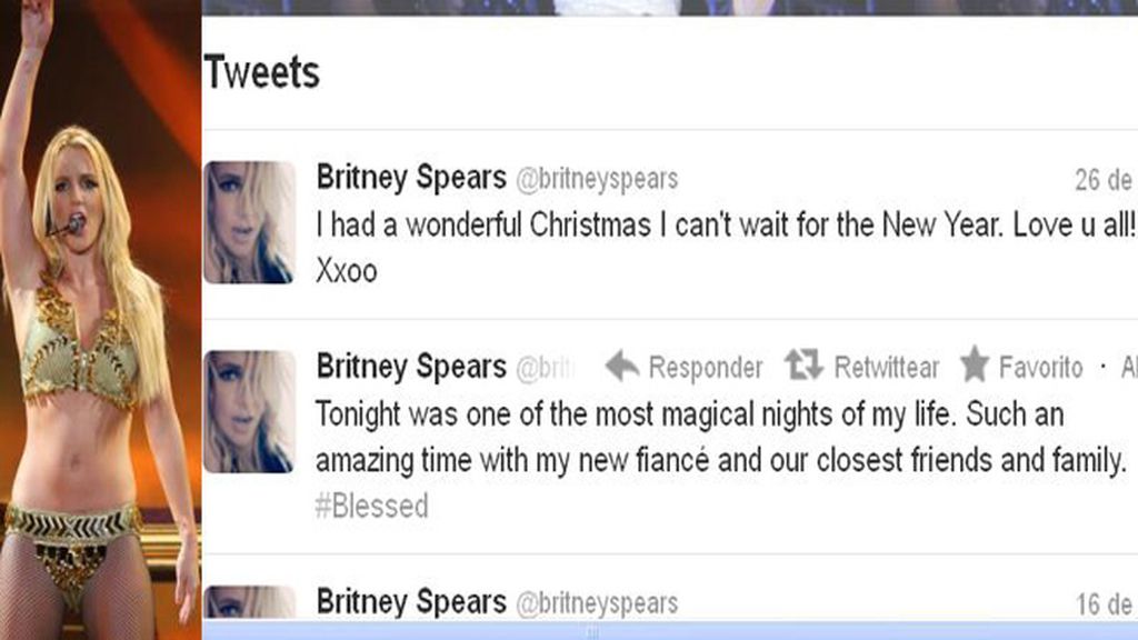 Britney Speras