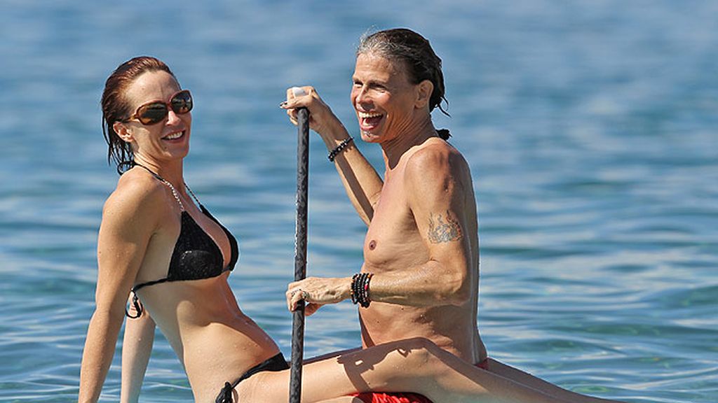 Cuando llega el frío... ¡más playa!