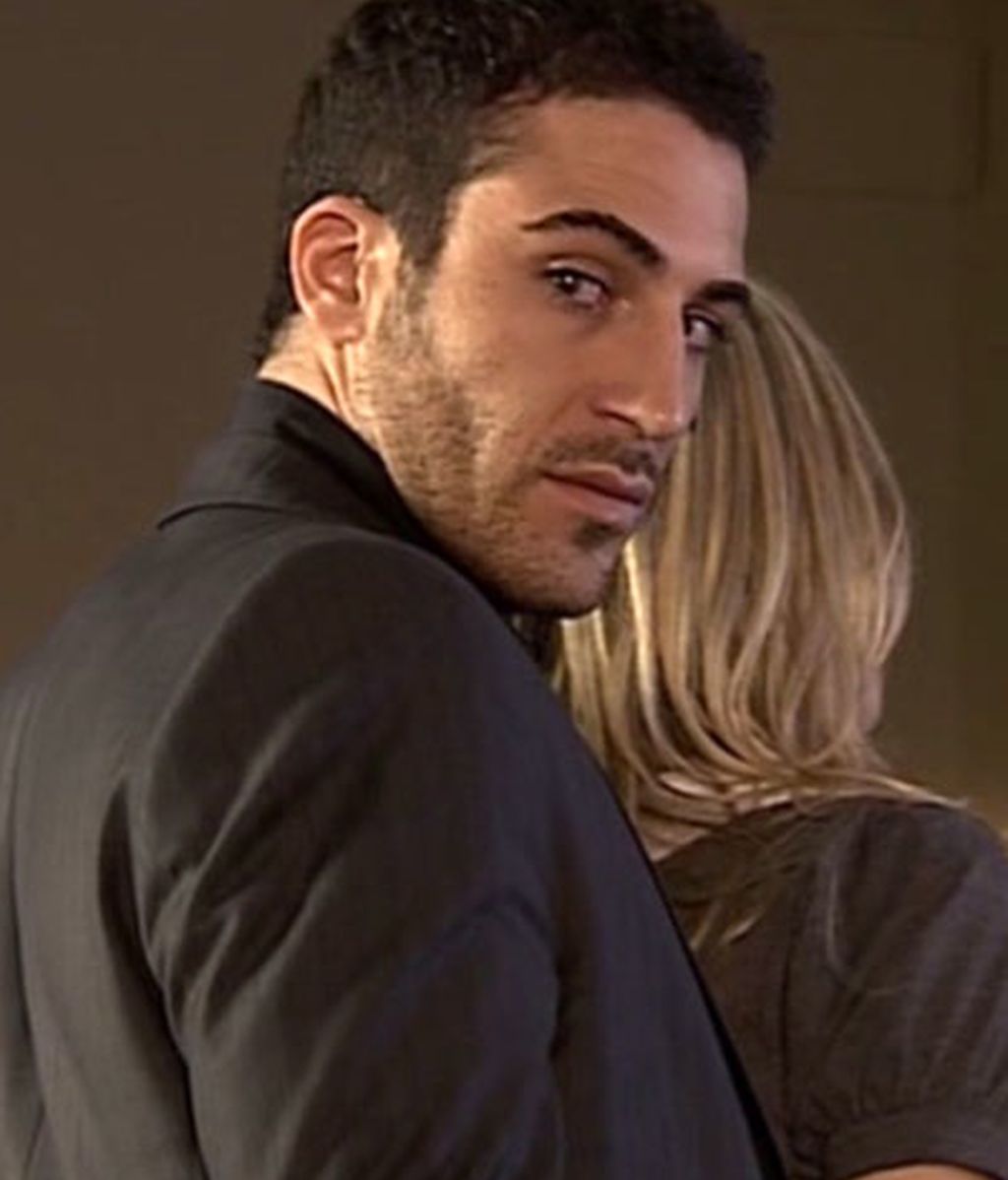 Todas las caras de Duque