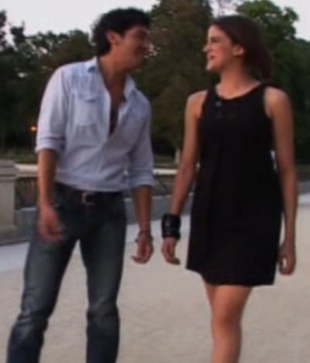 Las citas de Verónica (06-08-08)