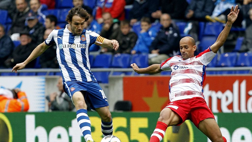 Espanyol - Granada