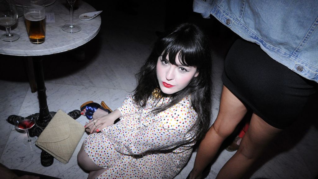 Fiona Ferrer te enseña a ser una "wacu girl"