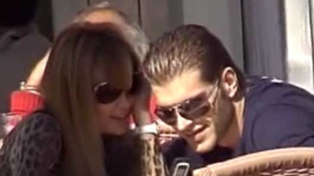 ¿Crisis entre Ana y Darek?